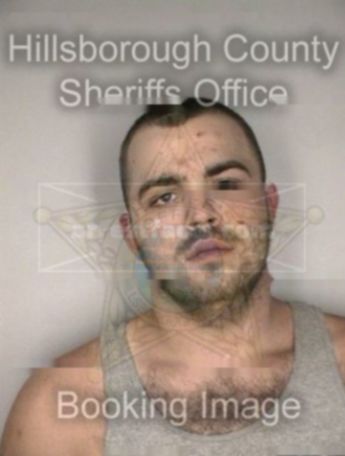 Trenton Raymond Ammerman