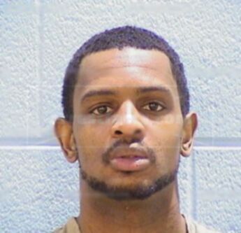 Jontae Adams