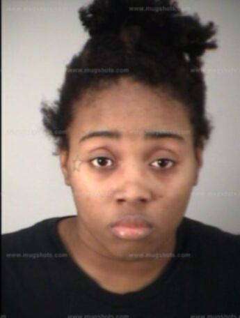 Lakeisha Renee Barnes