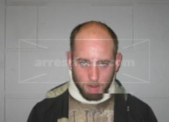 Eric Thomas Parker