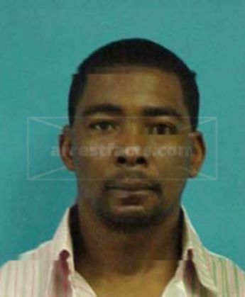 Kelvin D Purifoy
