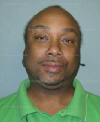 Terrell Oshama Caldwell