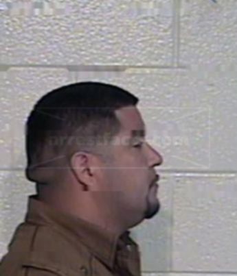 George Garcia Dillard
