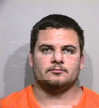 Michael Anthony Cisneros