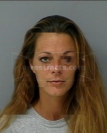 Starr Lynn Baldwin
