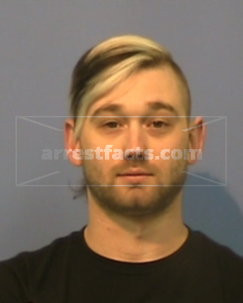 Derek Levi Swanson