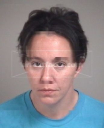 Kristin Dianna Adams