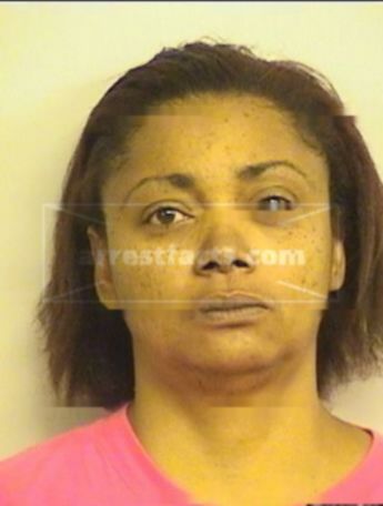 Monica Moss Brown