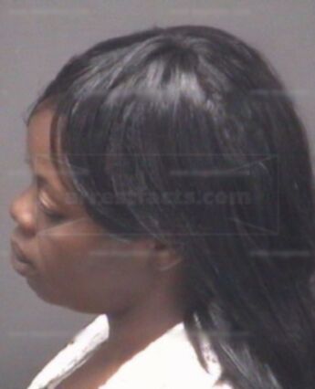 Cheri Elizabeth Boyette