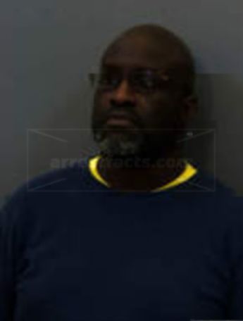 Reginald Fluker