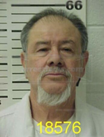 Dan Henry Tijerina