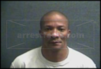 Michael Darnell Davis