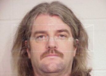Jeffery Harrison Sparks