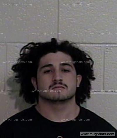 Dustin Jacob Serna Pedraza