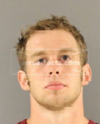 Blake Hunter Smith