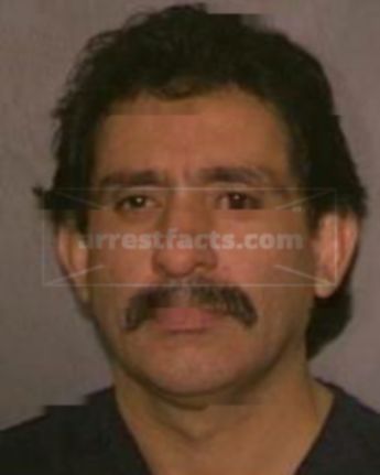 Carlos Chairez