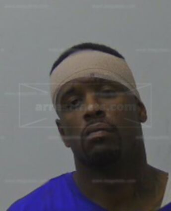 Jeremy Lamar Briggs