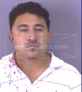 Alfredo Sanchez