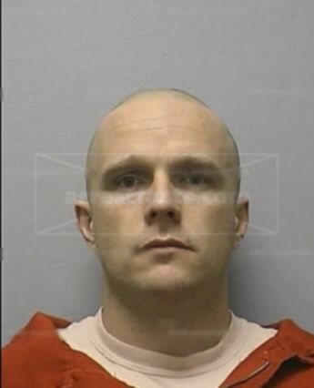 Michael Patrick Mcguire