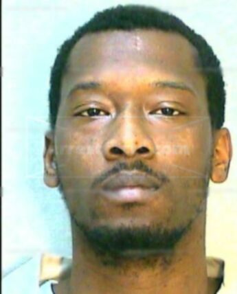 Tyrece D Dunlap