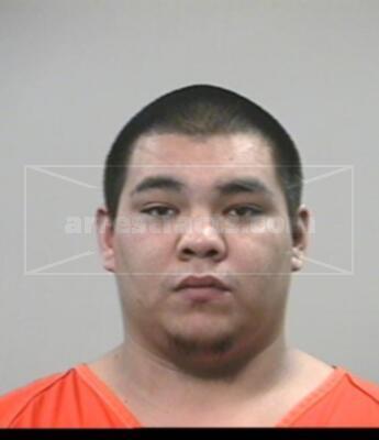Daniel Joseph Carranza