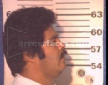 Enrique Arambula Martinez