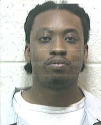 Anderson B Walker