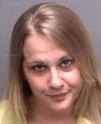 Jessica Marie Henley