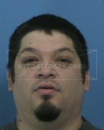 John Anthony Mora