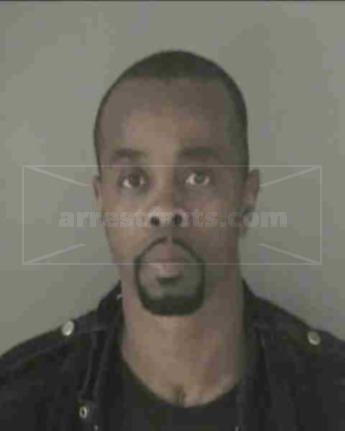 Daniel Nmn Terrell