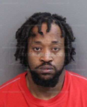 Iwalker Tyrone Preston