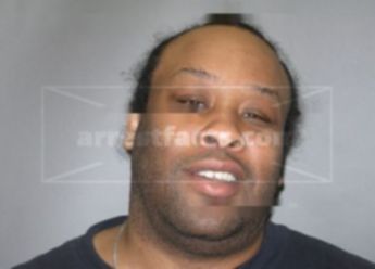 Ronte Deon Smothers