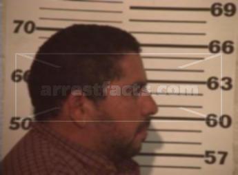 Rogelio Mora Gonzalez