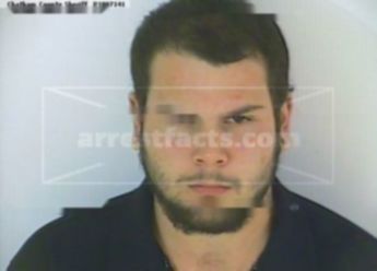 Patrick Ray Williams