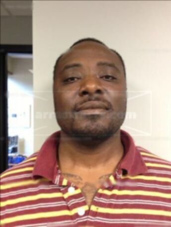 Leon Clinkscale Jr.
