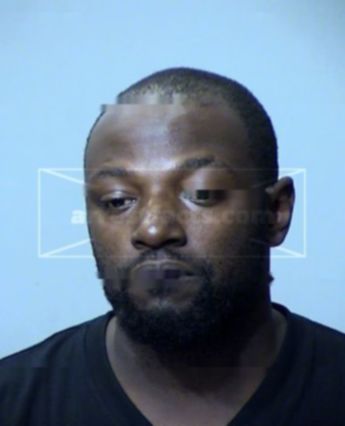 Mcarthur J Edwards