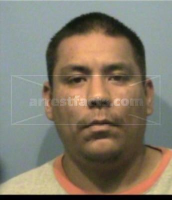 Michael Anthony Montecinos
