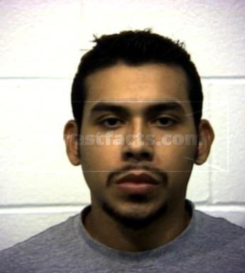 Hector Daniel Gonzalez