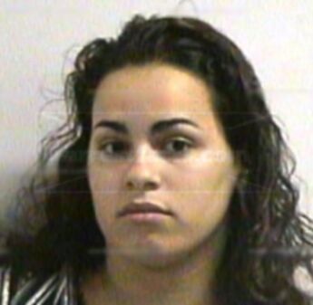 Ashley Aleana Wilson
