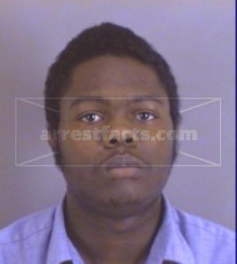 Eliah Shorty Sanders