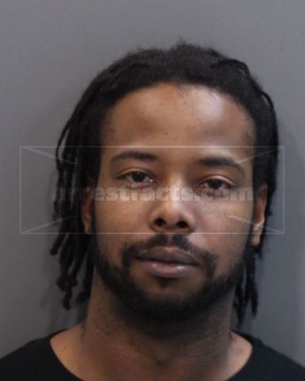 Michael Lidale Davis