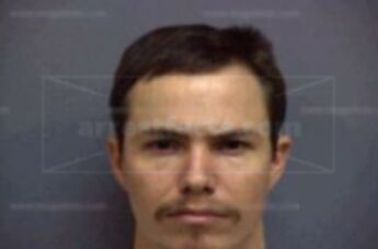 Gerald Arthur Pomeroy