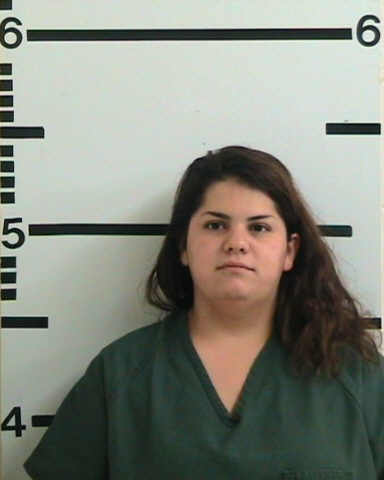 Cassandra Brittani Alvarado