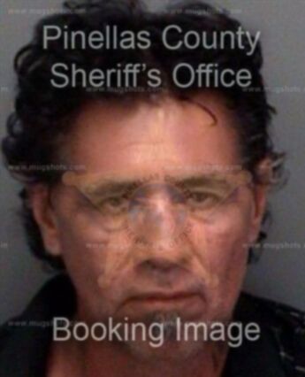 Leroy B Martinez