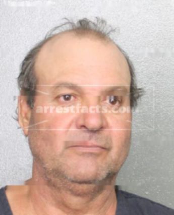David Albert Armstrong