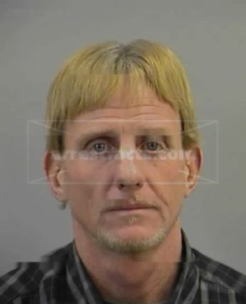 Mark Edwin Davis