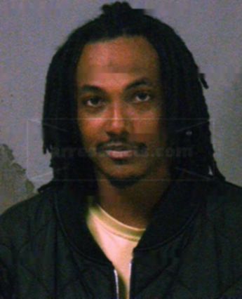 Tamario Antwan Hanes