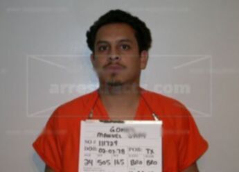 Manuel Gary Gomez