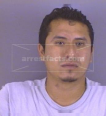 Alejandro Barrera Lucas