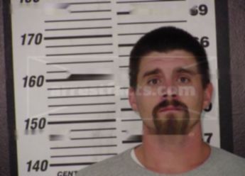 Nicholas James Anderson